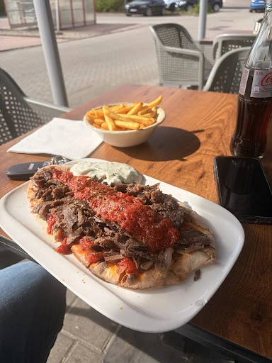 Ewin Döner & Pizza Haus  photo 3