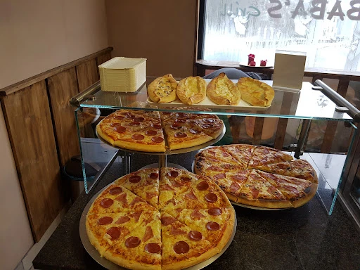 Ewin Döner & Pizza Haus  photo 2