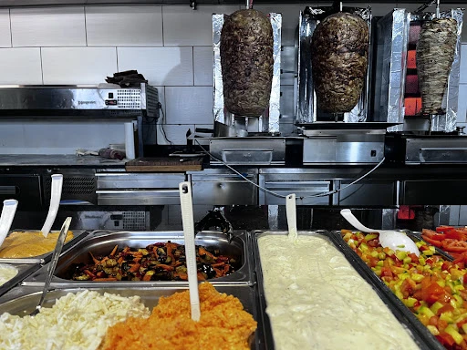 Ewin Döner & Pizza Haus  photo 10