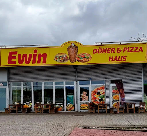 Ewin Döner & Pizza Haus  photo 9