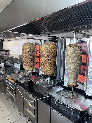 Ewin Döner & Pizza Haus  photo 8