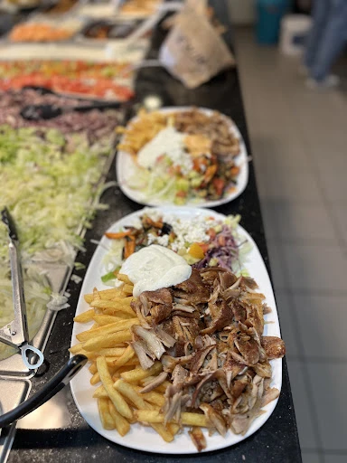 Ewin Döner & Pizza Haus  photo 6