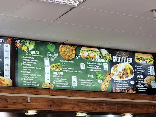 Ewin Döner & Pizza Haus  photo 5